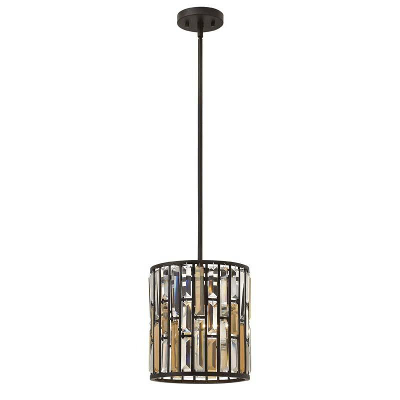 Fredrick FR33737 Mini Pendant Gemma Lights
