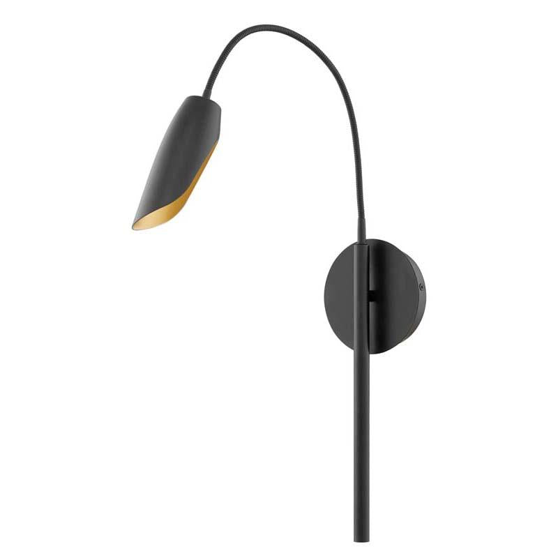 Fredrick FR35800 Sconce Bowery Wall Lights