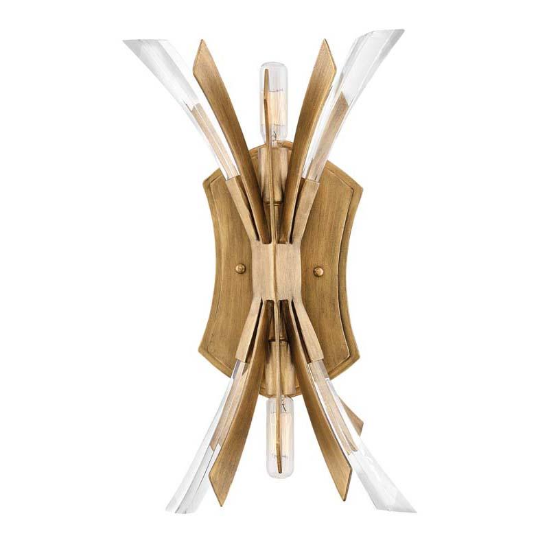 Fredrick FR40902 Sconce Vida Wall Lights