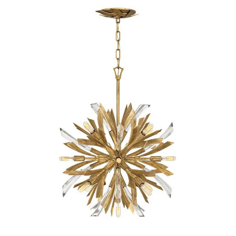 Fredrick FR40904 Chandelier Vida Pendant Lights