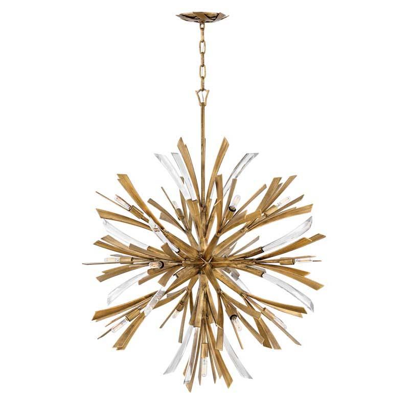 Fredrick FR40905 Chandelier Vida Pendant Lights