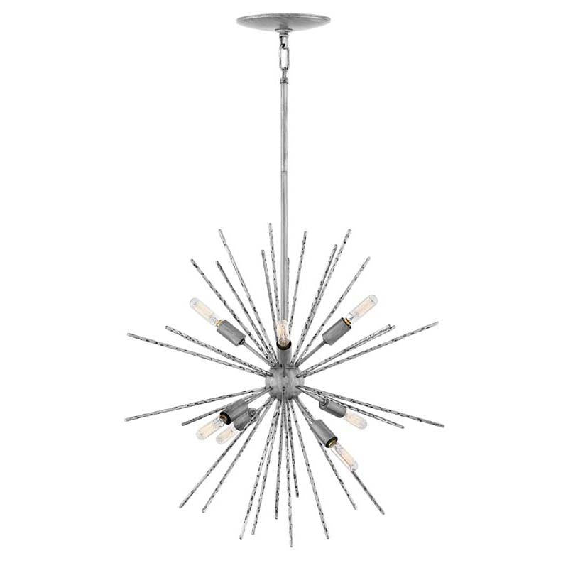 Fredrick FR43014 Chandelier Tryst Pendant Lights