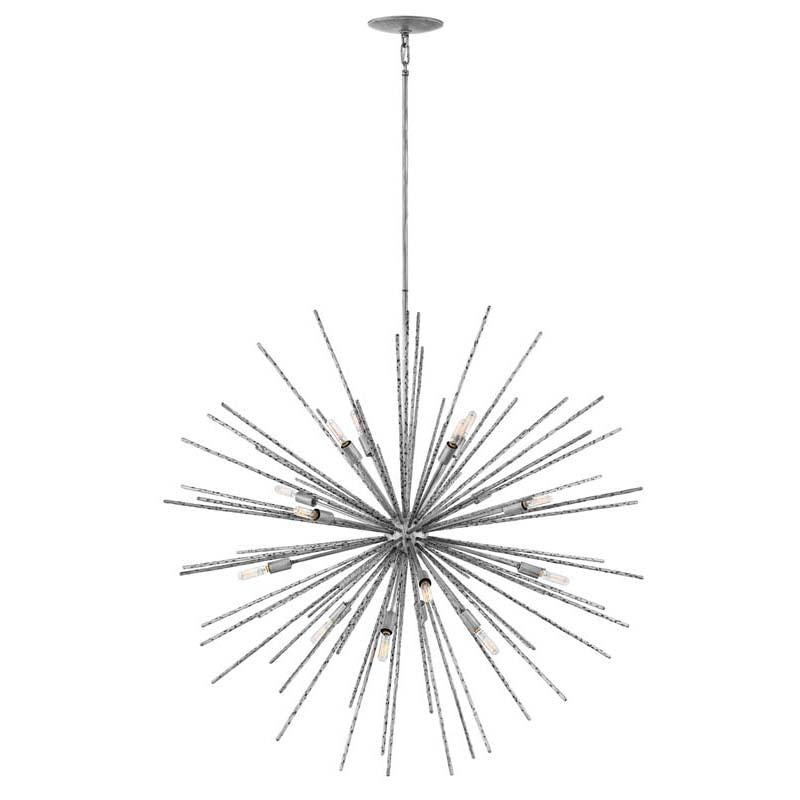 Fredrick FR43016 Chandelier Tryst Pendant Lights