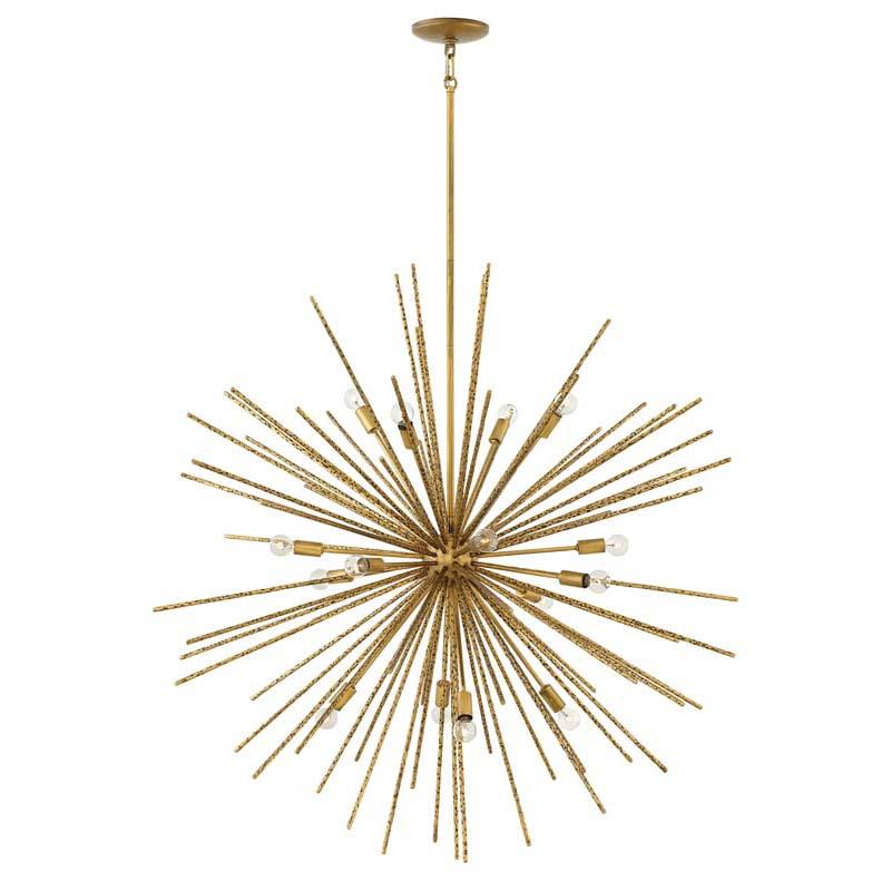 Fredrick FR43016 Chandelier Tryst Pendant Lights