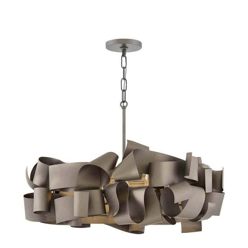 Fredrick FR48604 Chandelier Delfina Pendant Lights