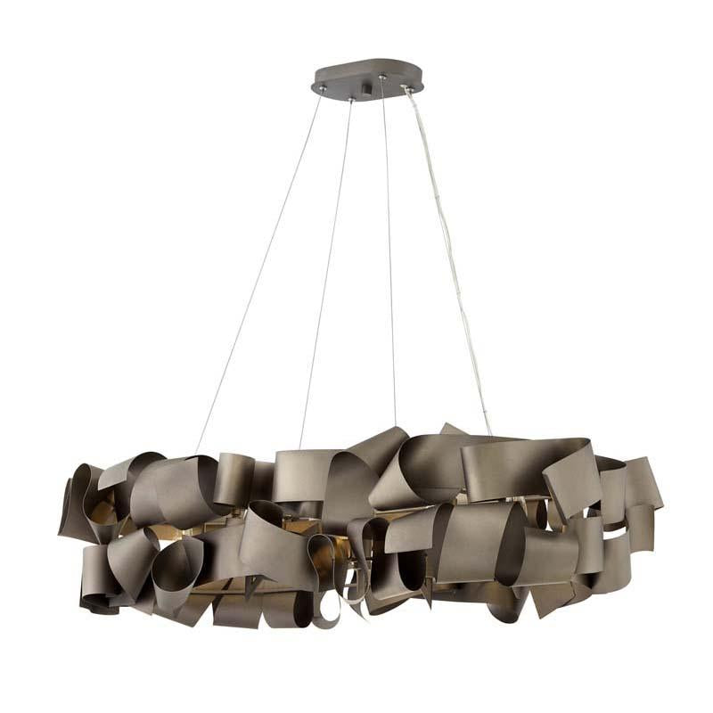 Fredrick FR48605 Chandelier Delfina Pendant Lights