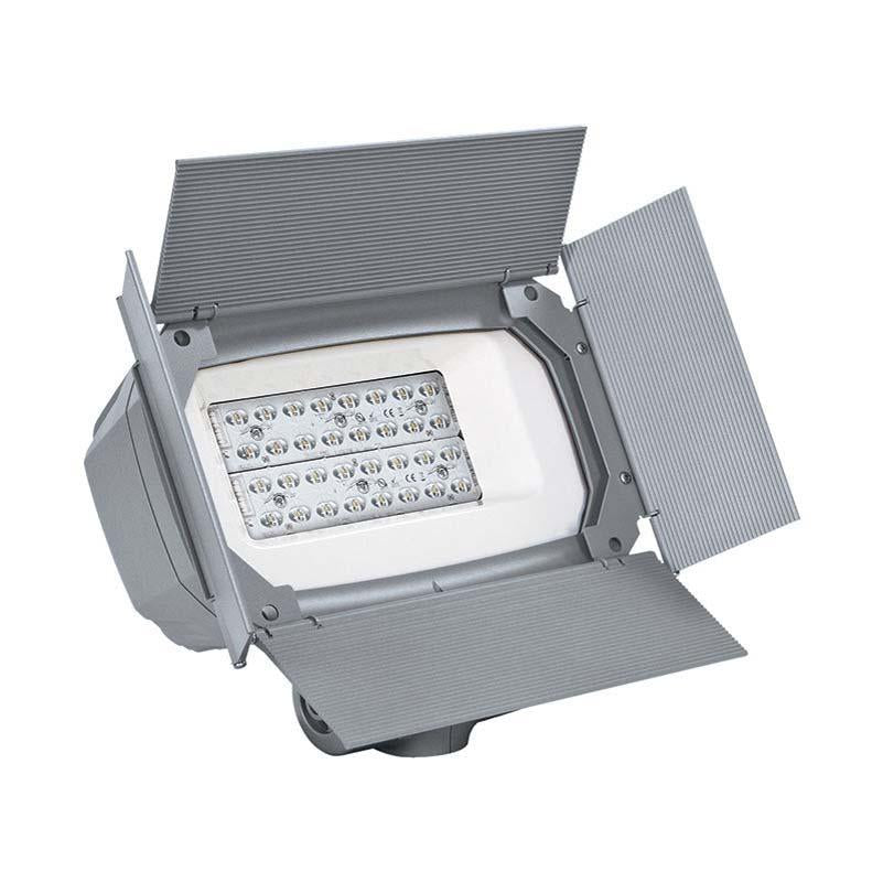 Gardco Lighting DFL7 Designer Floodlight LED