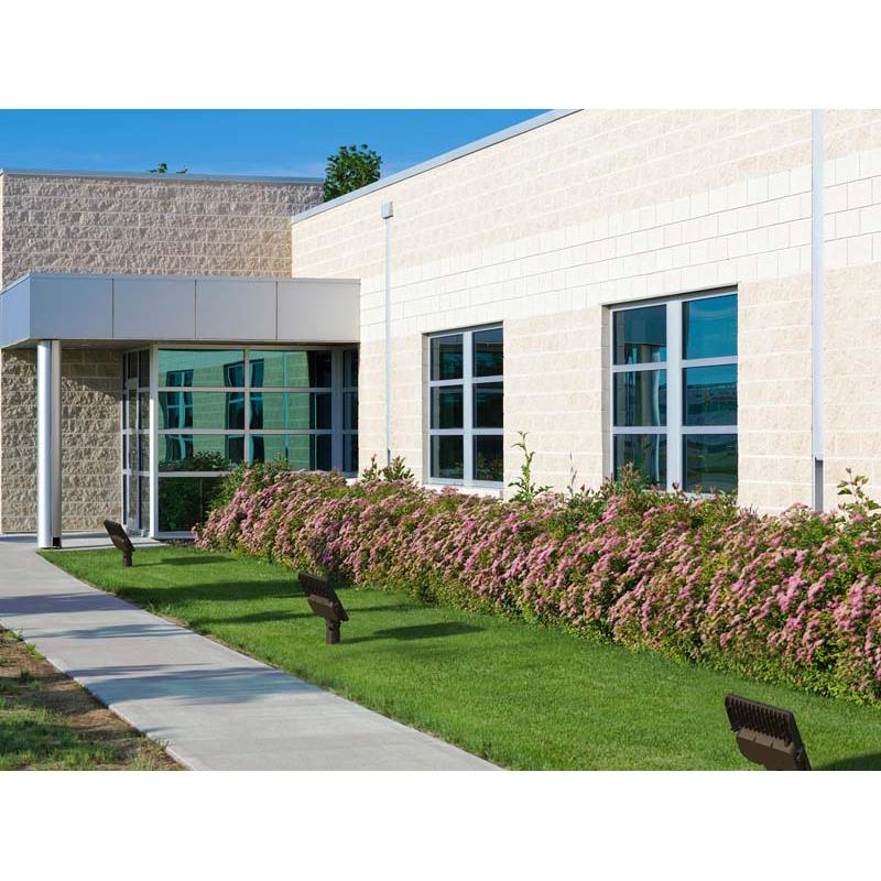 Gardco Lighting FLDL DuraForm Large LED Floodlight