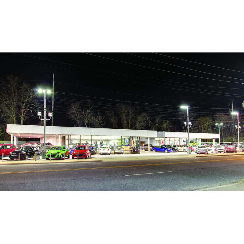 Gardco Lighting FX132 Floodlight LED