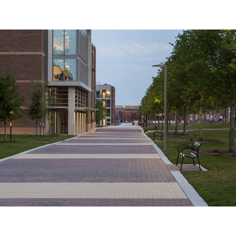 Gardco Lighting OptiForm LED Area Small OPF-S