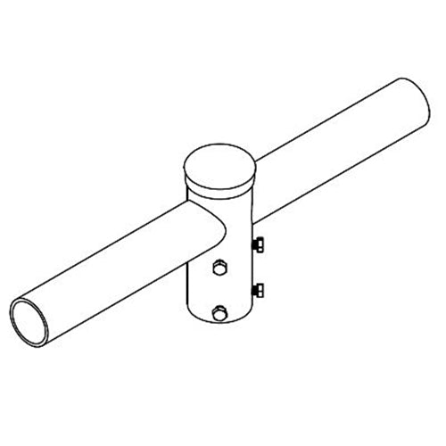 Gardco Lighting Spoke Brackets