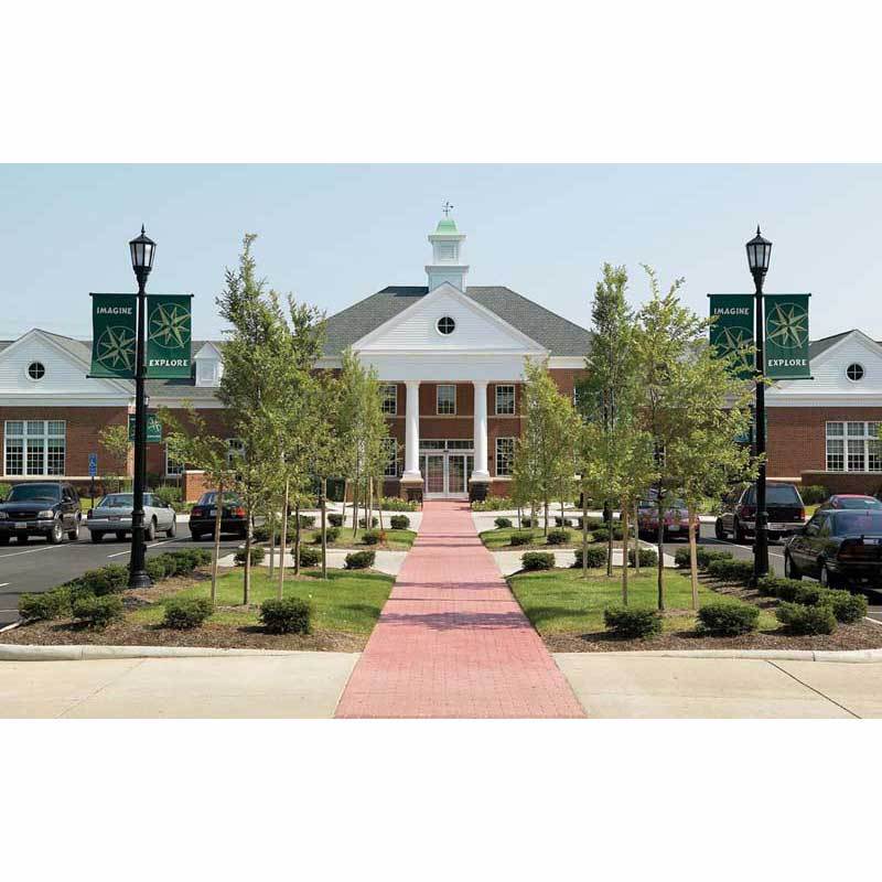 Hadco Urban Accessory Brackets Poles and Brackets Additional Image 1