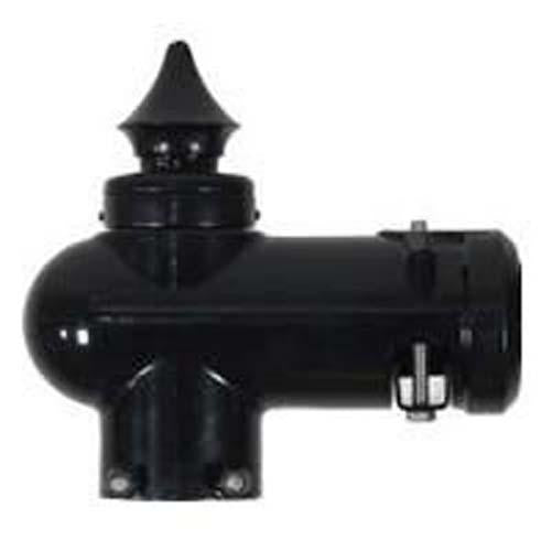 Hadco Urban Arms, Pendant Adapter with Finial (TFHAM4) Poles and Brackets