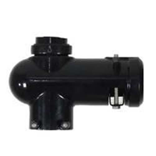 Hadco Urban Arms, Pendant Adapter with Photocell Receptacle (TFHAM3) Poles and Brackets