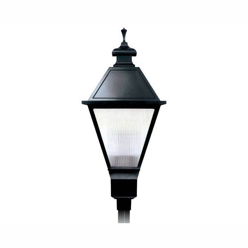 Hadco Urban Baltimore LED post top large (VX681) Post Light