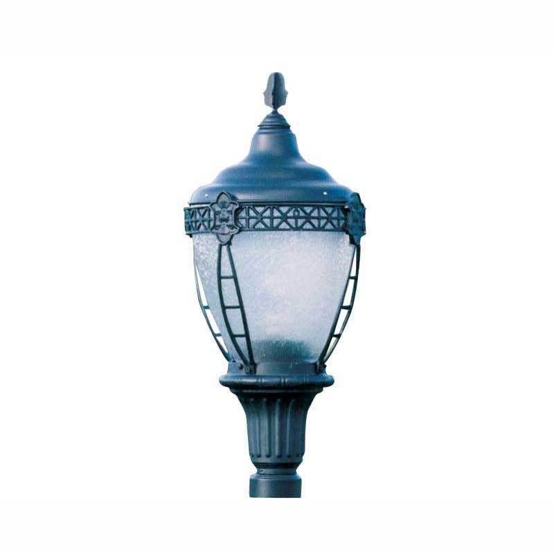 Hadco Urban Grosse Point Post Top 3100 Post Light SeginusLighting
