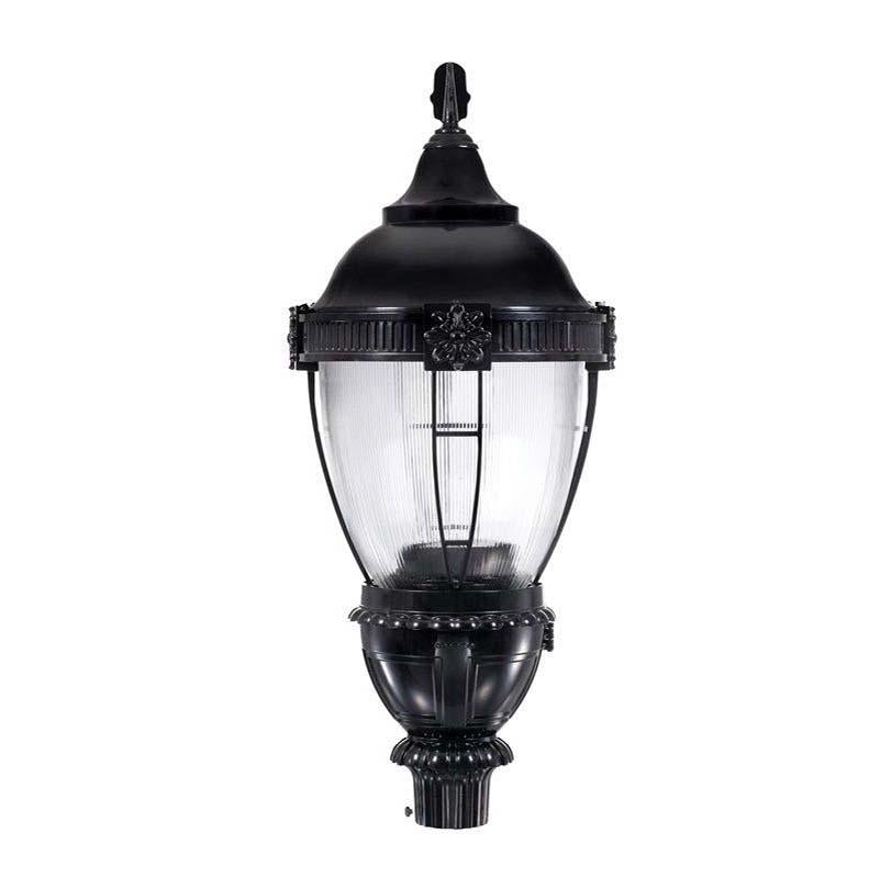 Hadco Urban Hagerstown Post Top (T03) Post Light