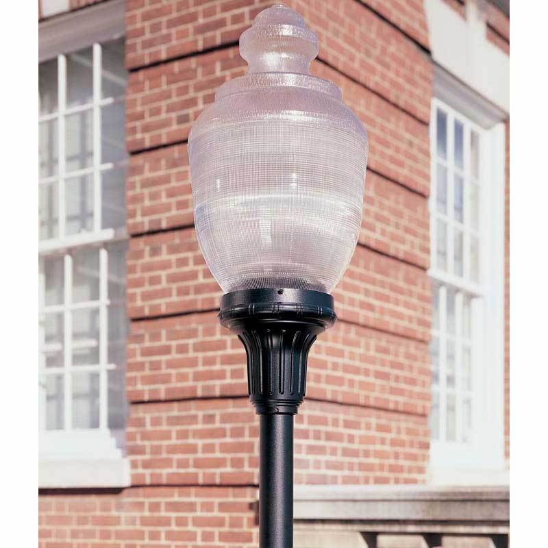 Hadco Urban Kinkade (33400) Post Light Additional Image 1