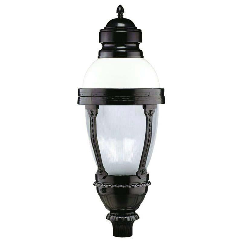 Hadco Urban New Oxford LED Post Top (VX022) Post Light