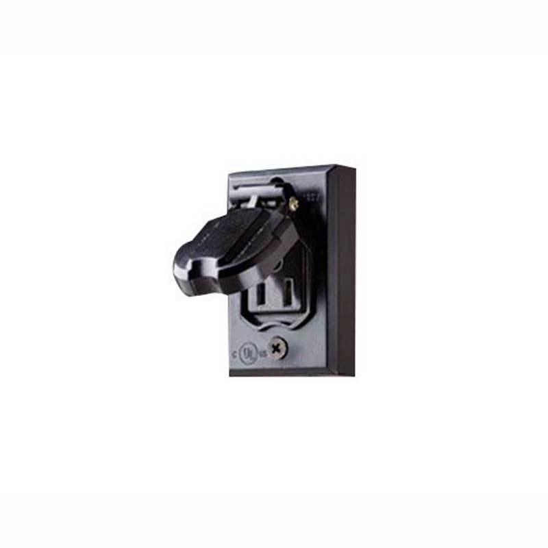 Hadco Urban Outlets Poles and Brackets