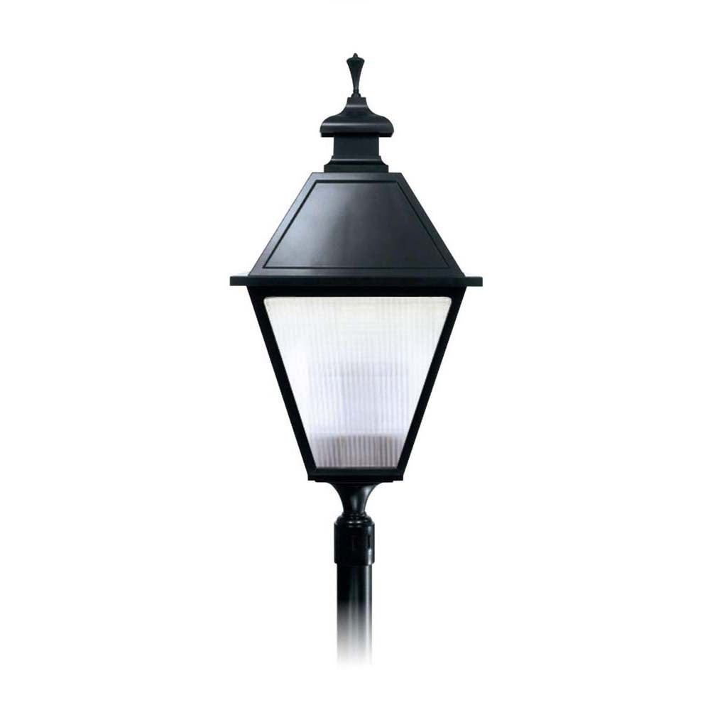 Hadco Urban Savannah LED Post Top (VX671) - Generation 3