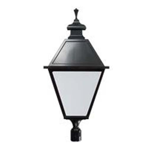 Hadco Urban Savannah Post Top (V671) Post Light Additional Image 1