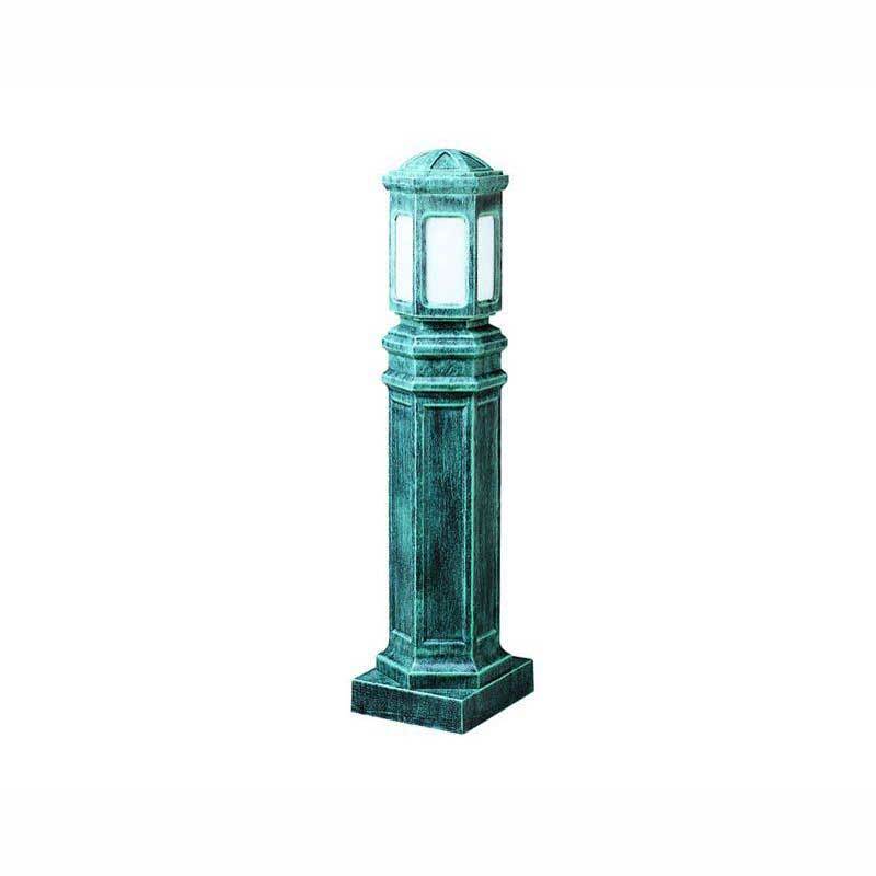 Hadco Urban TB361 Bollard Bollards Lights