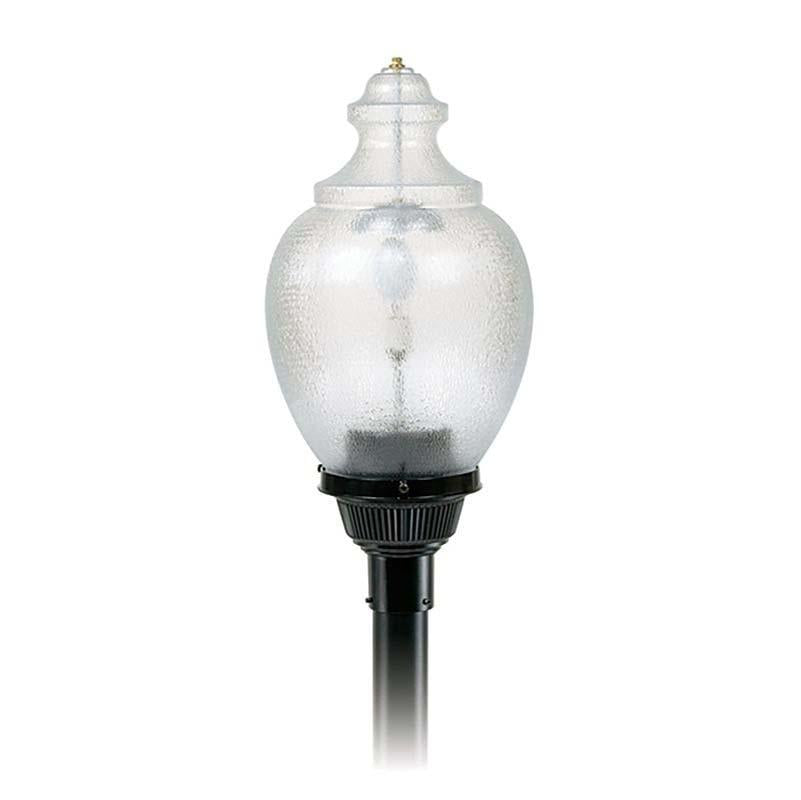 Hadco Urban Victorian Post Top (V71) Post Light