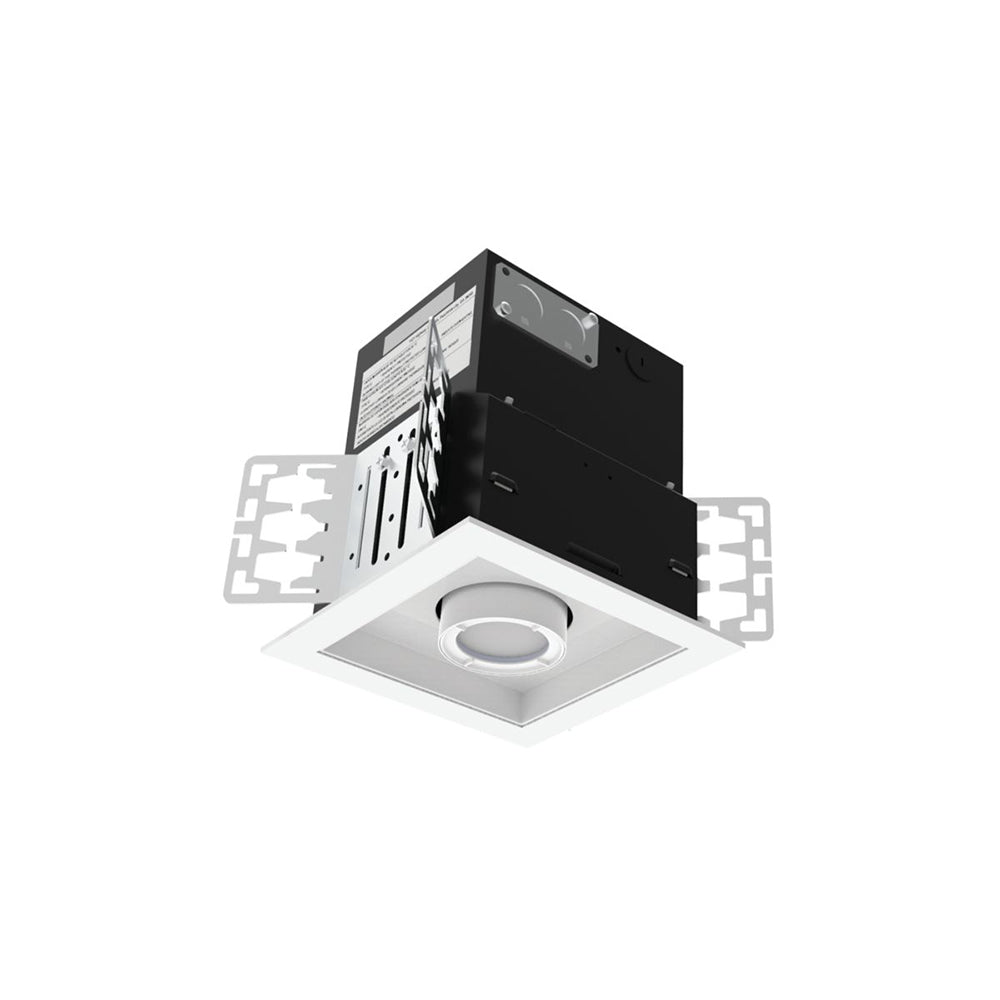 Halo Commercial HCM1-2-3-4 Multiples Series
