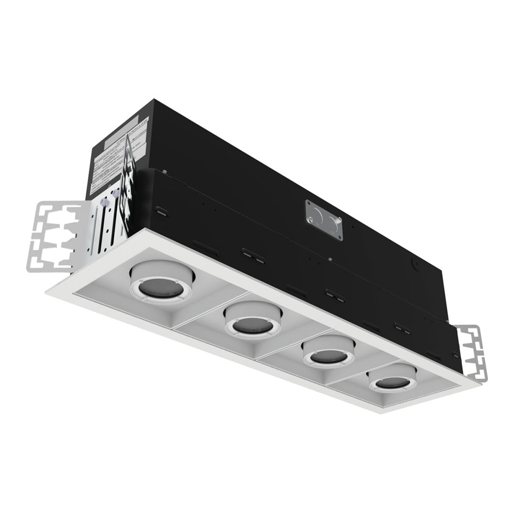 Halo Commercial HCM1-2-3-4 Multiples Series