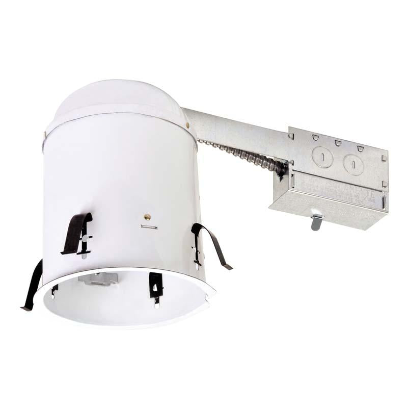 Halo H5RT 5 Inch E26 Screwbase Housings SeginusLighting