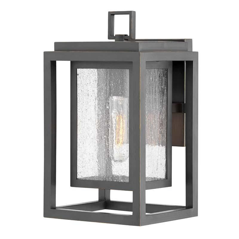 Hinkley 1000 Outdoor Republic Wall Lights