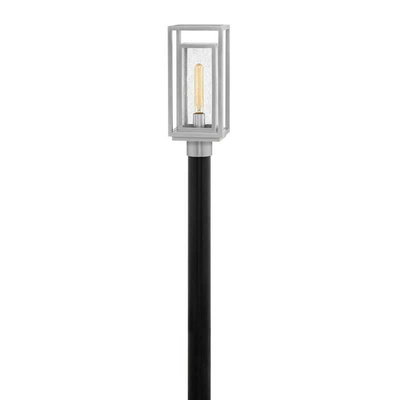 Hinkley 1001 Outdoor Republic Post Mount Lights