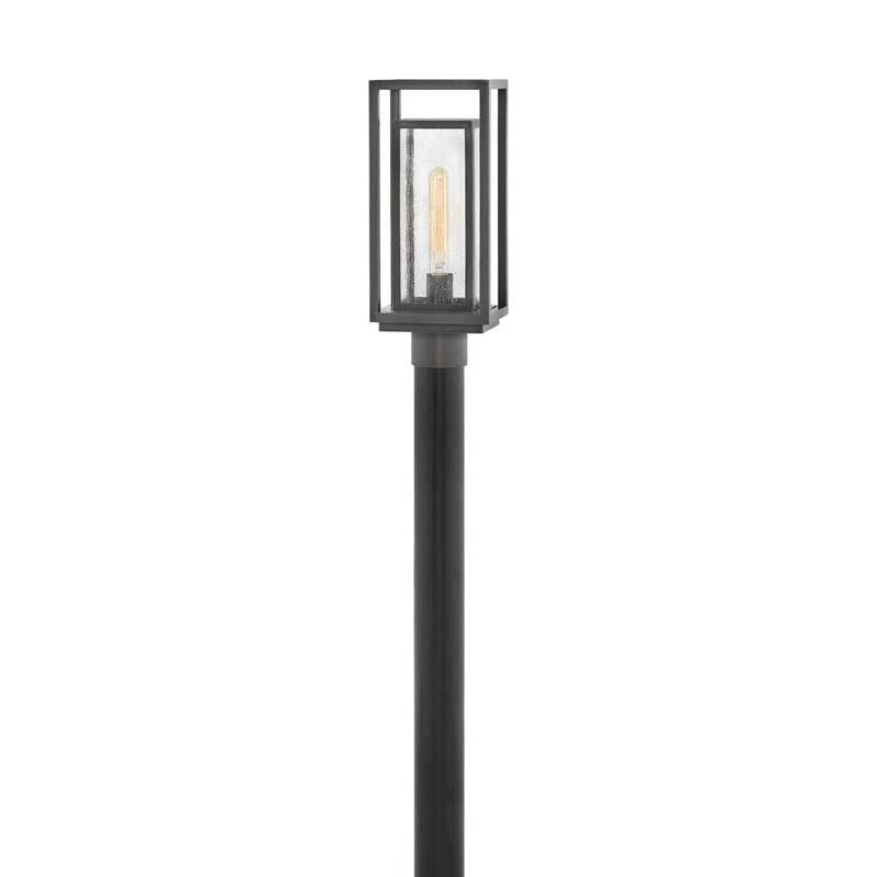 Hinkley 1001 Outdoor Republic Post Mount Lights