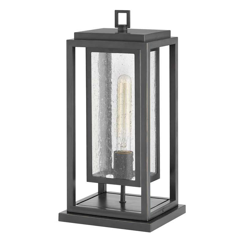 Hinkley 1007 Outdoor Republic Pier Mount Lights