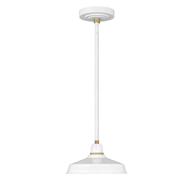 Hinkley 10281 Outdoor Foundry Classic Pendant Lights
