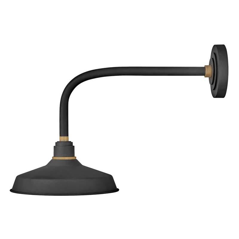 Hinkley 10312 Outdoor Foundry Classic Wall Lights