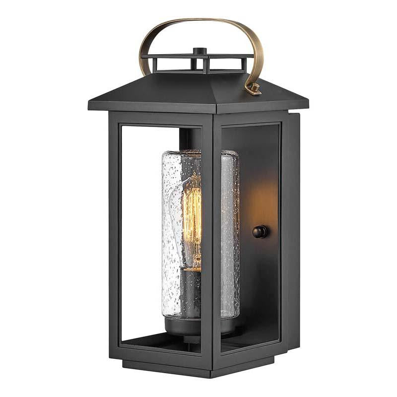 Hinkley 1160 Outdoor Atwater Wall Lights