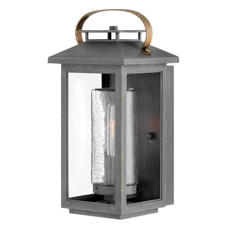 Hinkley 1160 Outdoor Atwater Wall Lights