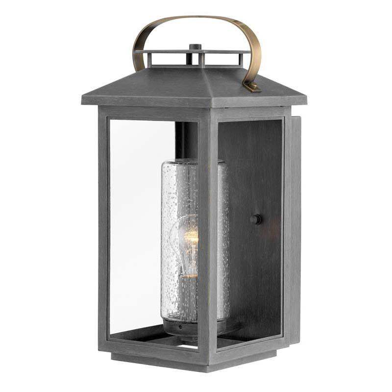 Hinkley 1164 Outdoor Atwater Wall Lights