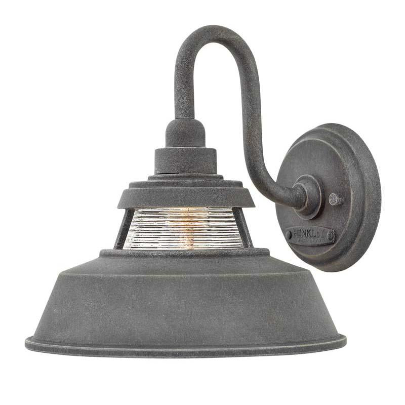 Hinkley 1194 Outdoor Troyer Wall Lights