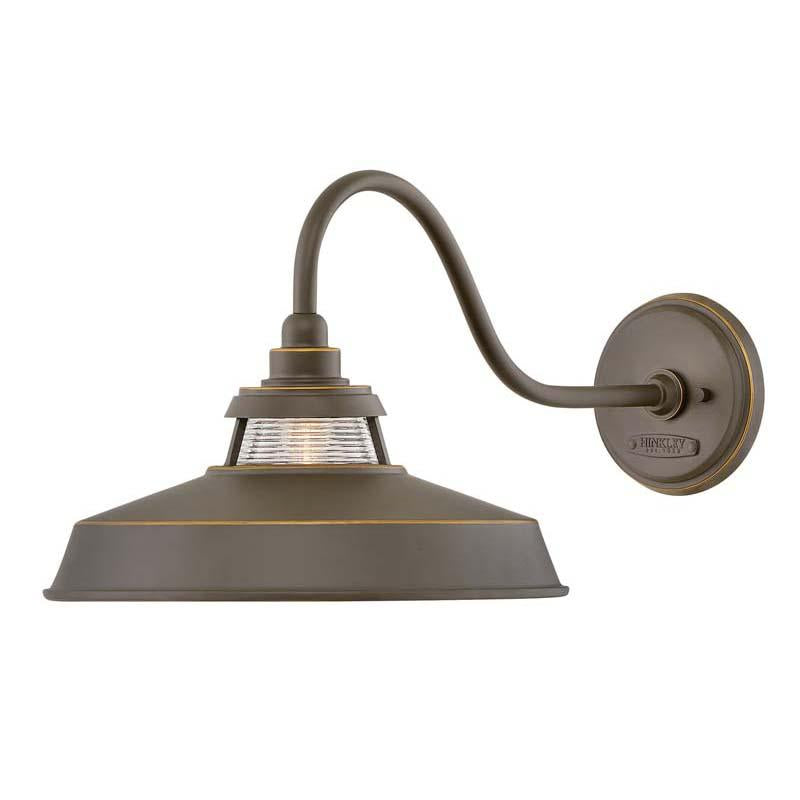 Hinkley 1195 Outdoor Troyer Wall Lights