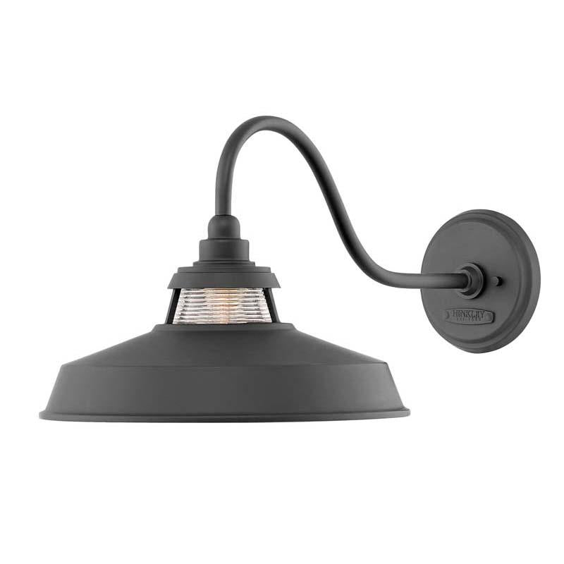 Hinkley 1195 Outdoor Troyer Wall Lights