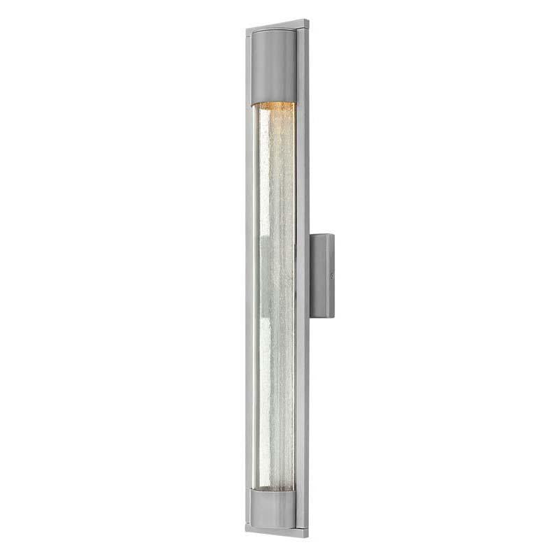 Hinkley 1225 Outdoor Mist Wall Lights