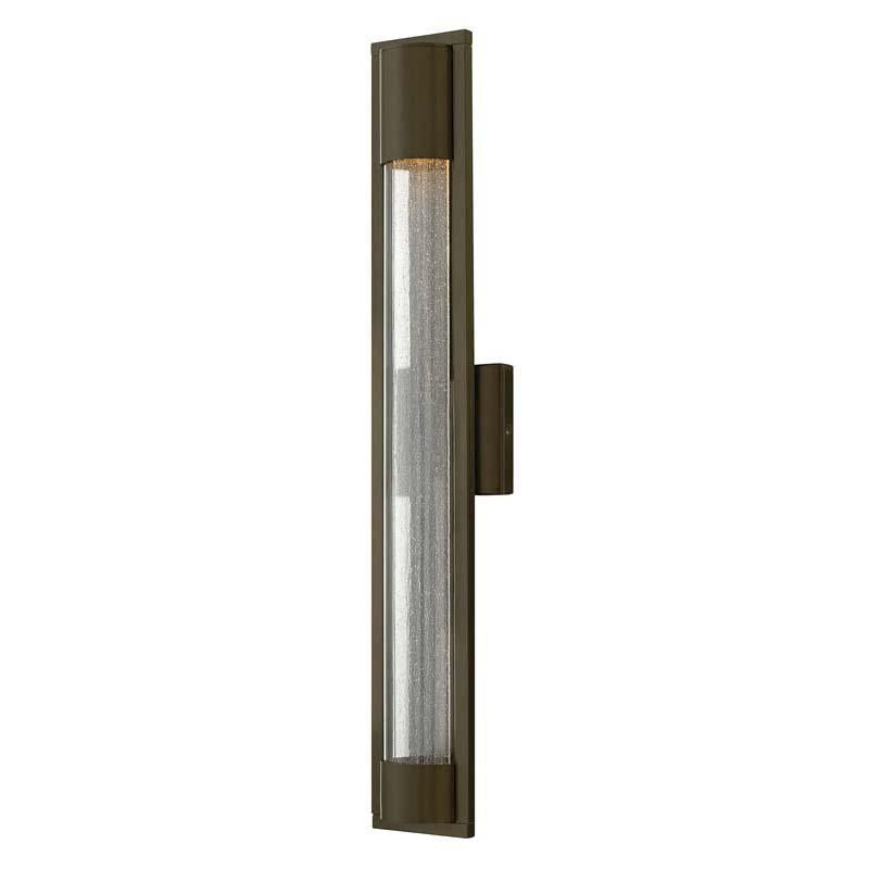 Hinkley 1225 Outdoor Mist Wall Lights