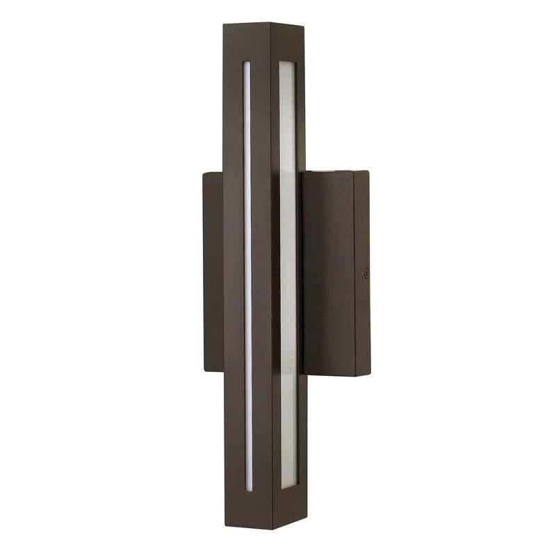 Hinkley 12312 Outdoor Vue Wall Lights