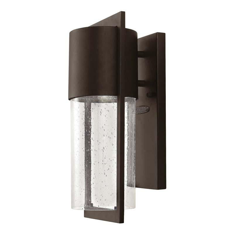 Hinkley 1320 Outdoor Shelter Wall Lights