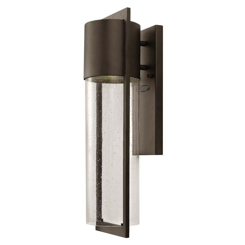 Hinkley 1324 Outdoor Shelter Wall Lights