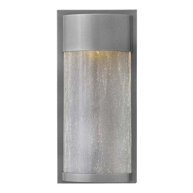 Hinkley 1340 Outdoor Shelter Wall Lights