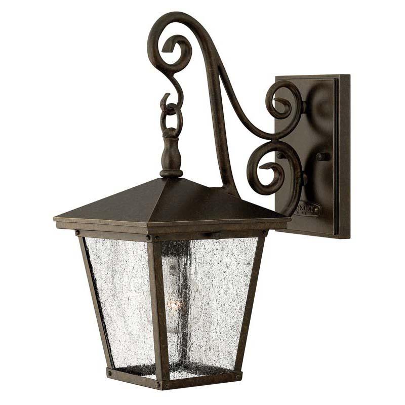 Hinkley 1430 Outdoor Trellis Wall Lights